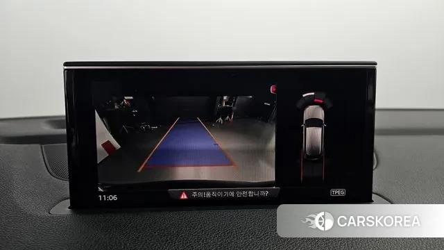 Audi Q7 (4M) 2019 Черный из Кореи, фото 6