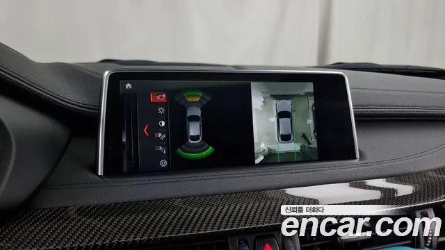 BMW X6 (F16) id 2827476 из Кореи 6