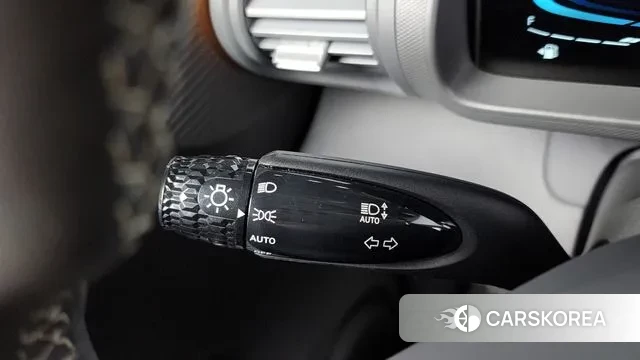 Hyundai Casper 2023 Светло-зеленый из Кореи, фото 6