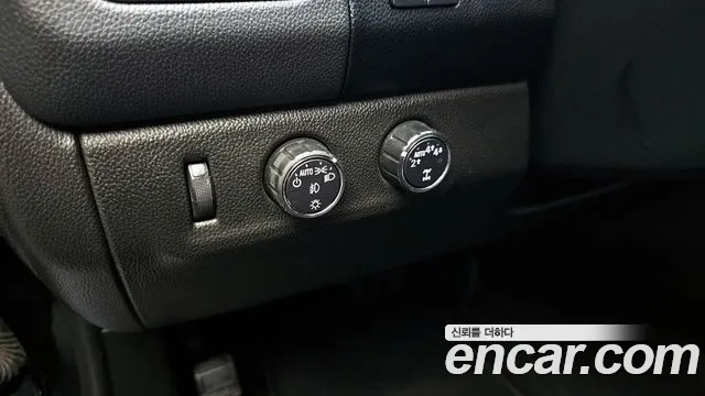 Chevrolet (GM Daewoo) Colorado 2019 Черный из Кореи, фото 6