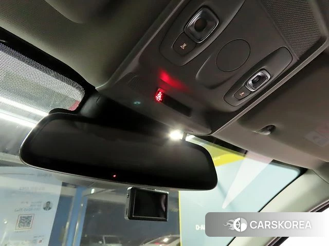 Renault Korea (Samsung) XM3 2021 Белый из Кореи, фото 6