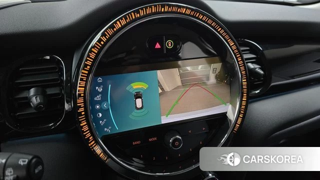 Mini Cooper 2023 Белый из Кореи, фото 6