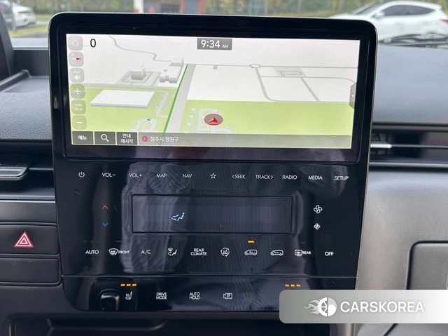 Hyundai Staria 2022 Черный из Кореи, фото 6