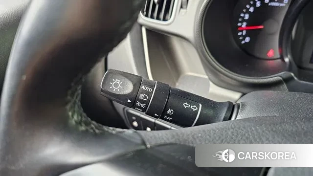 Kia The New Ray 2020 Серый из Кореи, фото 6