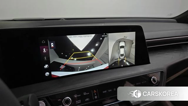 Kia K8 Hybrid 2023 Белый из Кореи, фото 6