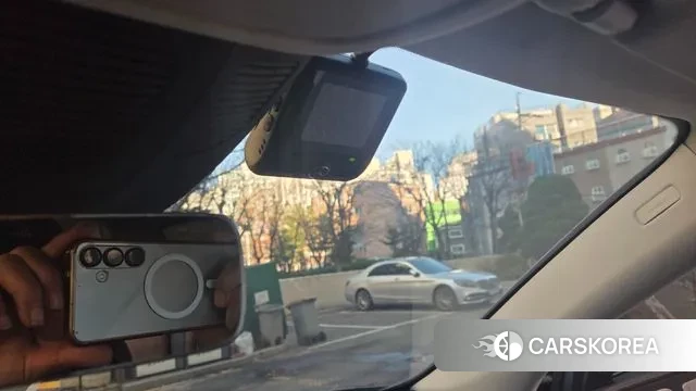 Mercedes-Benz GLE-Class W167 2023 Черный из Кореи, фото 6