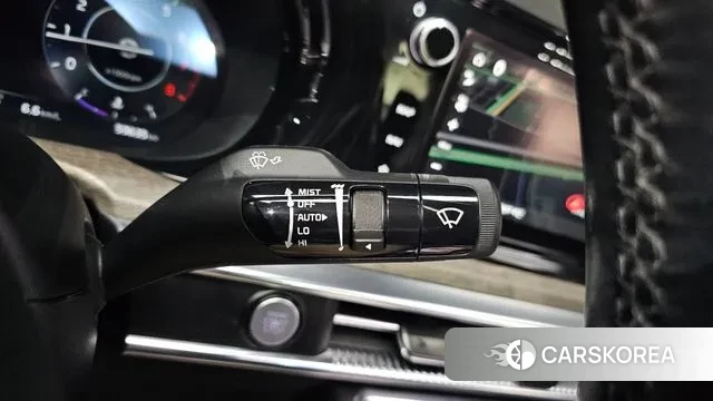 Kia K5 3rd generation 2020 Черный из Кореи, фото 6