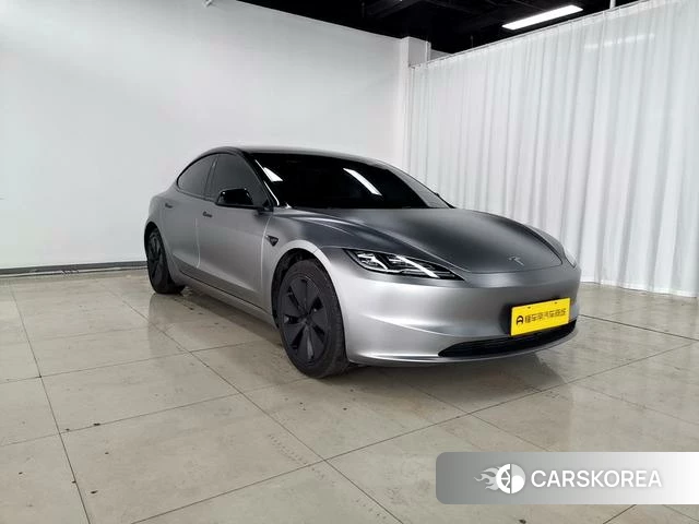 Tesla Model 3 2025 Другой из Китая, фото 6