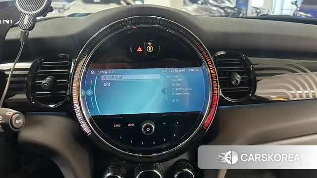 Mini Cooper S 2023 Серый из Кореи, фото 6