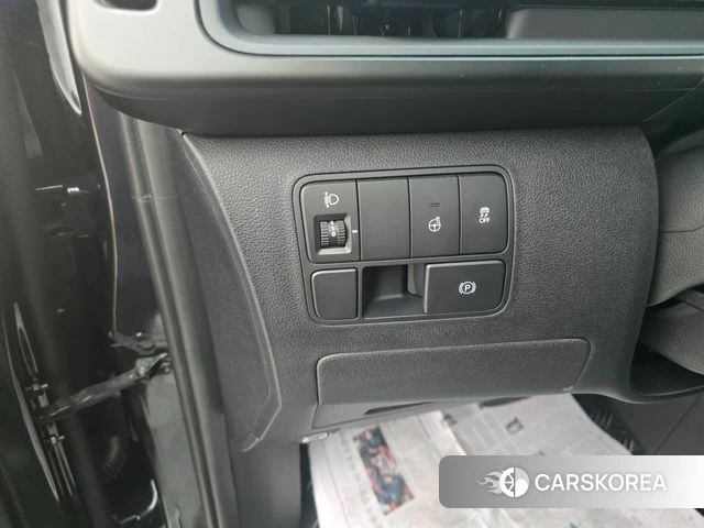Hyundai Staria 2024 Черный из Кореи, фото 6
