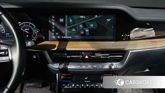 Kia Mohave Master 2020 Белый из Кореи, фото 6