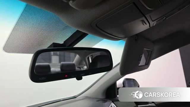 Hyundai Sonata New Rise 2018 Белый из Кореи, фото 6