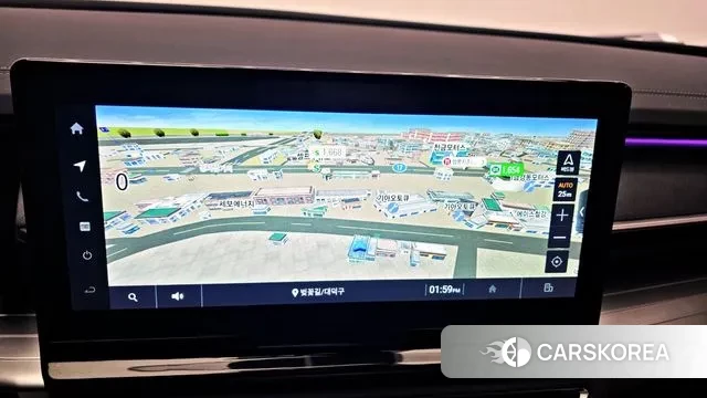 Ssangyong Torres 2022 Серый из Кореи, фото 6