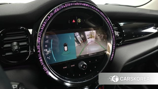 Mini Cooper 2022 Черный из Кореи, фото 6