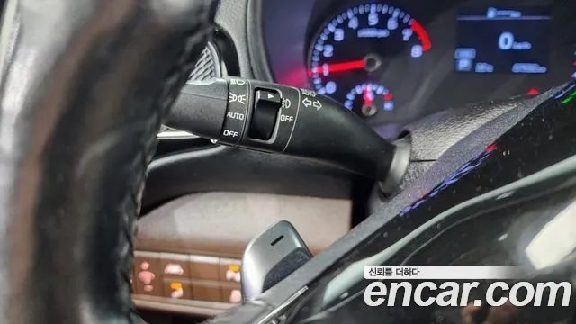 Kia Soul Booster id 2907856 из Кореи 6