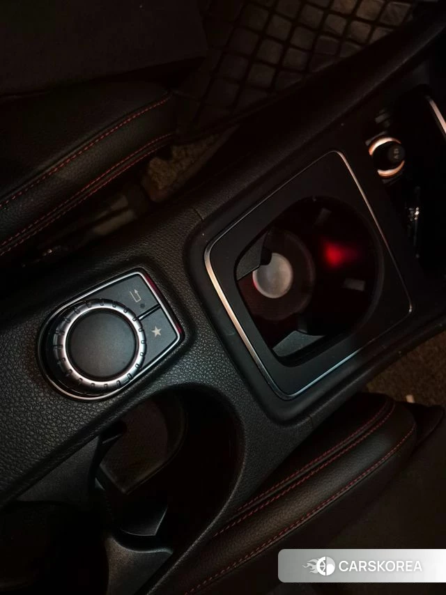 Mercedes-Benz CLA-Class C117 2018 Белый из Кореи, фото 6