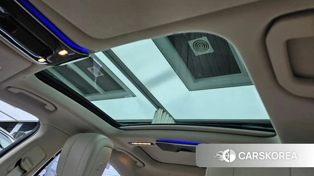 Mercedes-Benz S-Class W223 2022 Черный из Кореи, фото 6
