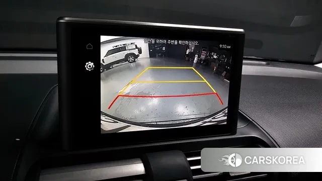 Hyundai Casper 2023 Белый из Кореи, фото 6