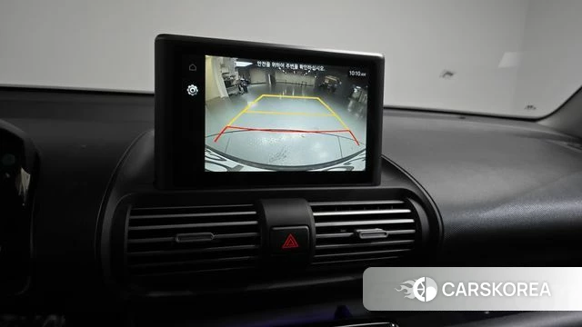 Hyundai Casper 2024 Белый из Кореи, фото 6