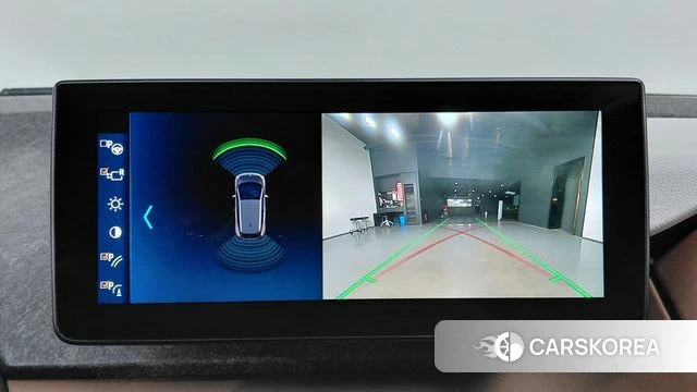 BMW i3 2020 Черный из Кореи, фото 6