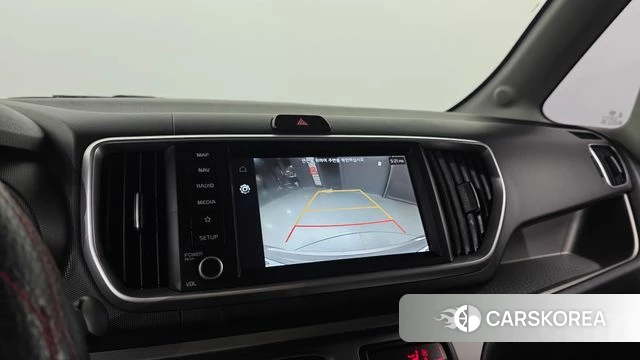 Kia The New Ray 2020 Серый из Кореи, фото 6