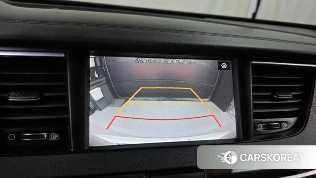 Kia Come New K7 2018 Белый из Кореи, фото 6