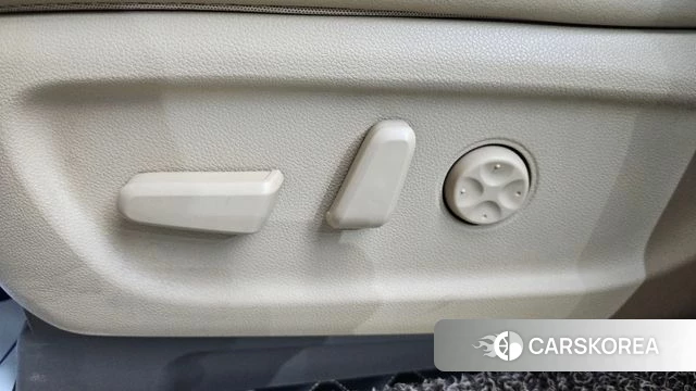 Kia The New Carnival 2019 Белый из Кореи, фото 6