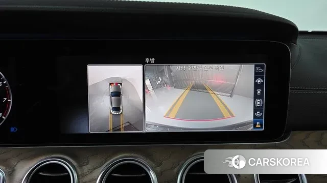 Mercedes-Benz E-Class W213 2019 Серый из Кореи, фото 6