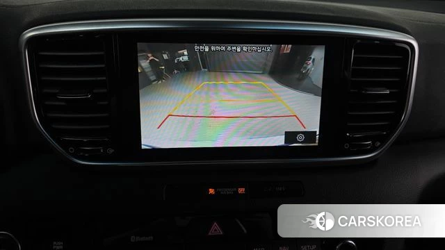 Kia Sportage The Bold 2020 Белый из Кореи, фото 6