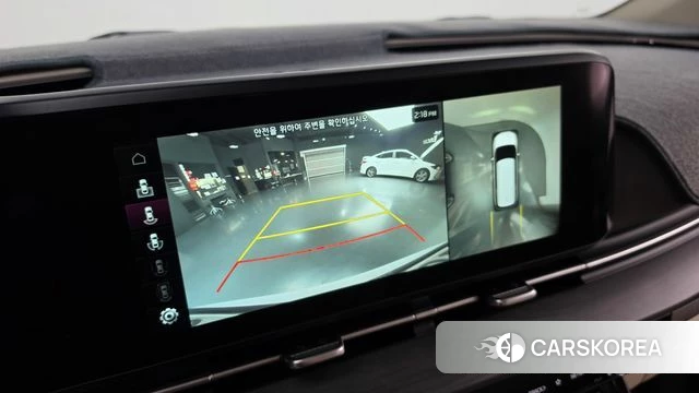 Kia Carnival 4th generation 2020 Белый из Кореи, фото 6