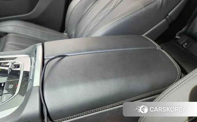 BMW X6 (G06) 2024 Черный из Кореи, фото 6