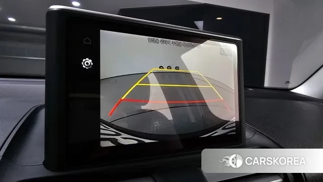 Hyundai Casper 2023 Белый из Кореи, фото 6