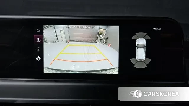 Kia The New Seltos 2023 Серый из Кореи, фото 6