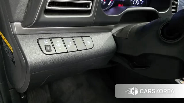 Hyundai The New Avante AD 2019 Белый из Кореи, фото 6