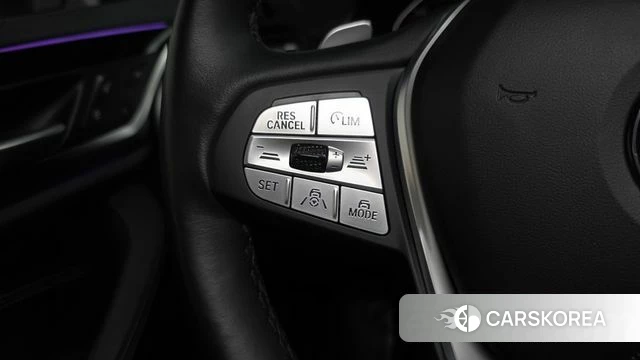 BMW X3 (G01) 2022 Белый из Кореи, фото 6