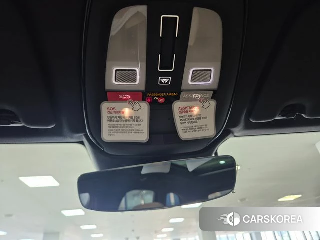 Volvo XC60 second Generation 2025 Черный из Кореи, фото 6