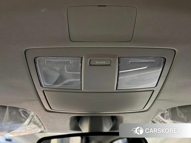 Kia The New Ray 2021 Серый из Кореи, фото 6