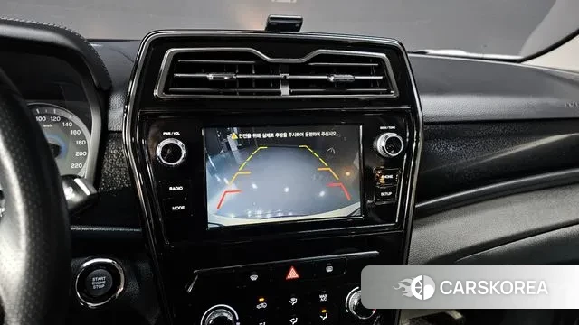 Ssangyong Berry New Tivoli 2019 Белый из Кореи, фото 6