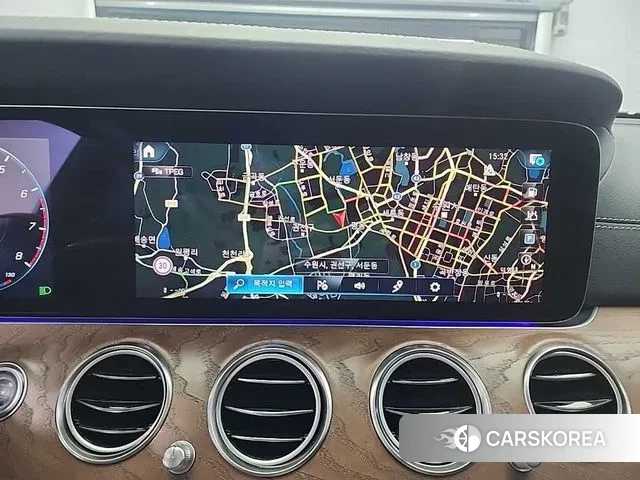 Mercedes-Benz E-Class W213 2021 Белый из Кореи, фото 6