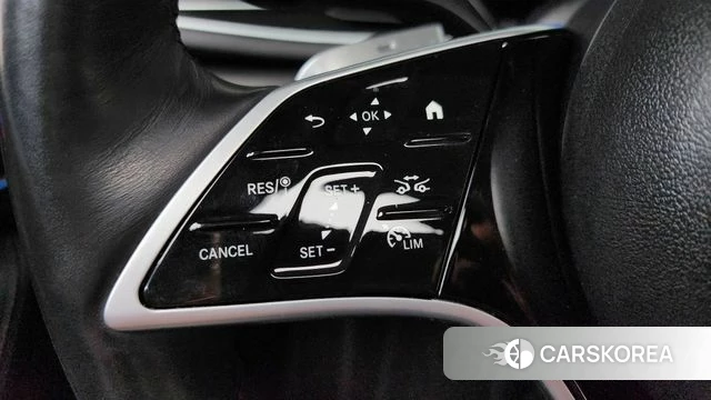 Mercedes-Benz GLE-Class W167 2024 Белый из Кореи, фото 6