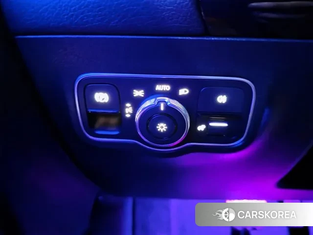 Mercedes-Benz EQA H243 2022 Белый из Кореи, фото 6