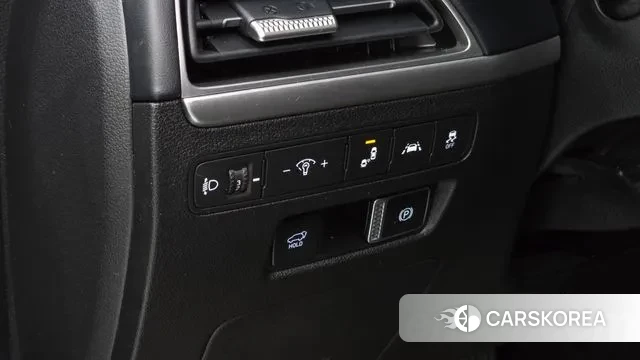 Hyundai Palisade 2021 Серый из Кореи, фото 6