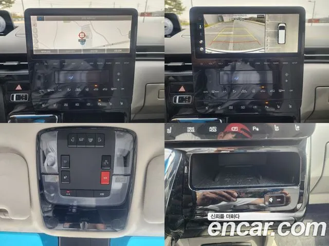 Hyundai Staria id 2640831 из Кореи 6