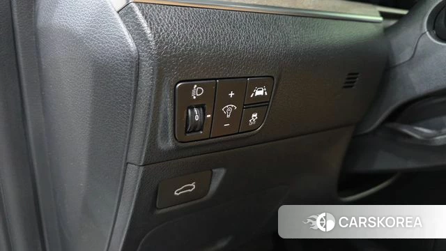 Kia K5 3rd generation 2021 Белый из Кореи, фото 6