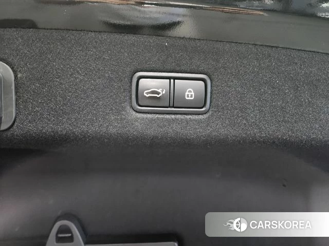Kia More K9 2020 Черный из Кореи, фото 6