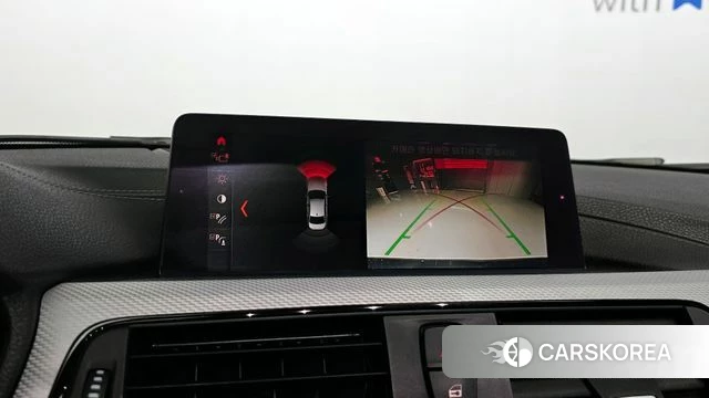 BMW 3 Series (F30) 2018 Черный из Кореи, фото 6