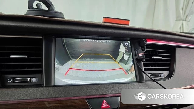 Kia Come New K7 2018 Белый из Кореи, фото 6