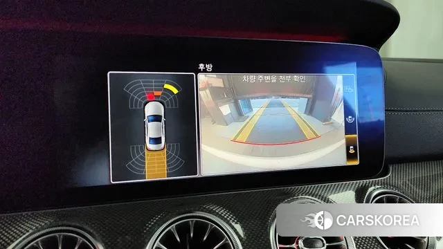 Mercedes-Benz CLS-Class C257 2019 Белый из Кореи, фото 6