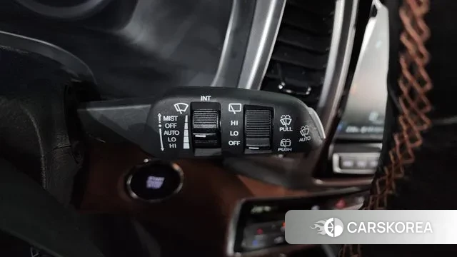 Ssangyong G4 Rexton 2018 Черный из Кореи, фото 6