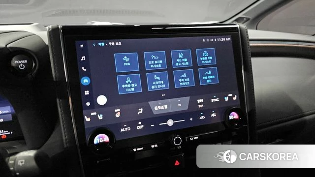 Toyota Alphard 4th Generation 2025 Черный из Кореи, фото 6